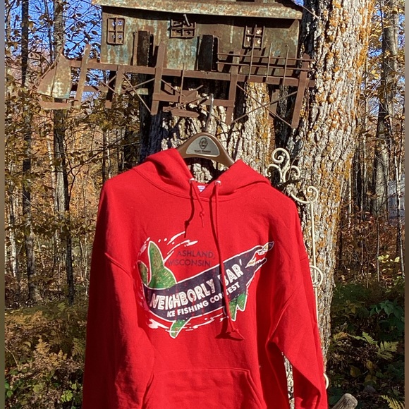 🦔 CAMOUFLAGE KNIT CAP 🛤️BURLINGTON NORTHERN EMPLOYEES Operation STOP 🛑 - Picture 16 of 16